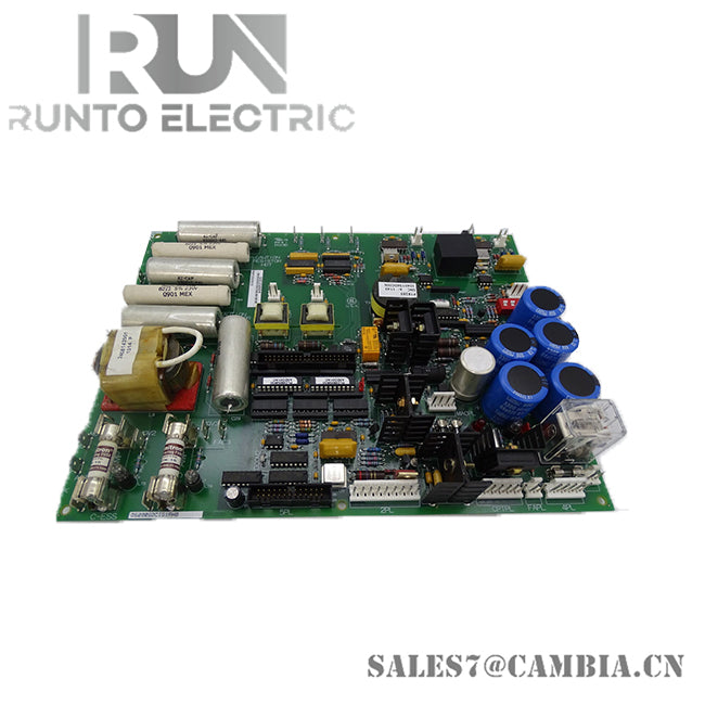 GE DS200SDCIG1AFB Power Supply Board