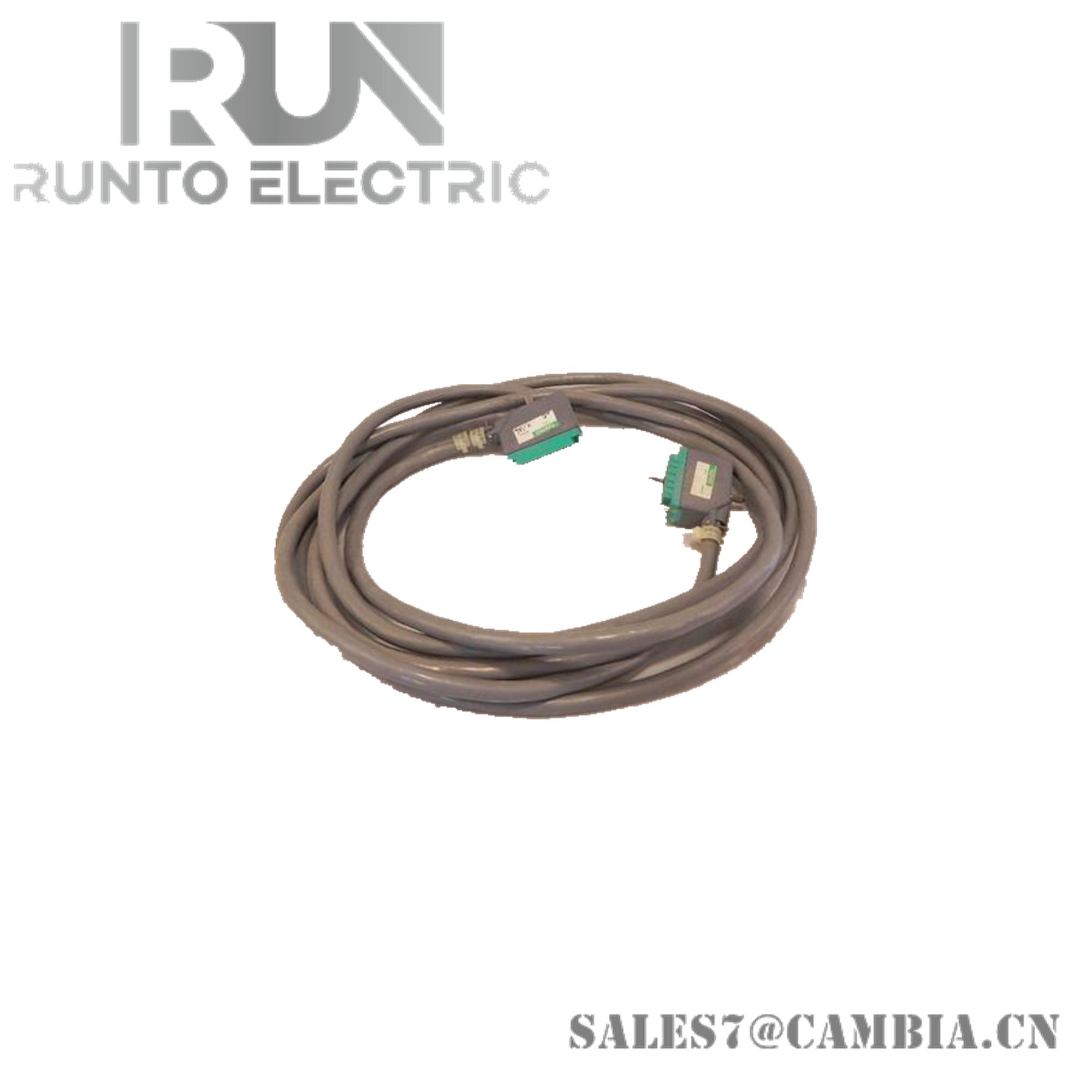 4000043-120 | Triconex | Cable Assembly
