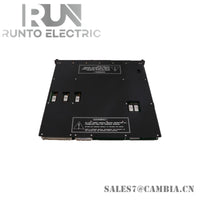3604E | Triconex | Digital Output Modules 24VDC 16 Point TMR