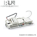 ABB RDCU-02C Drive Control Unit