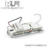 ABB RDCU-02C Drive Control Unit