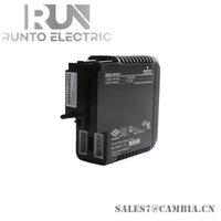 Emerson KJ4001X1-CF1 Mass Terminal Block