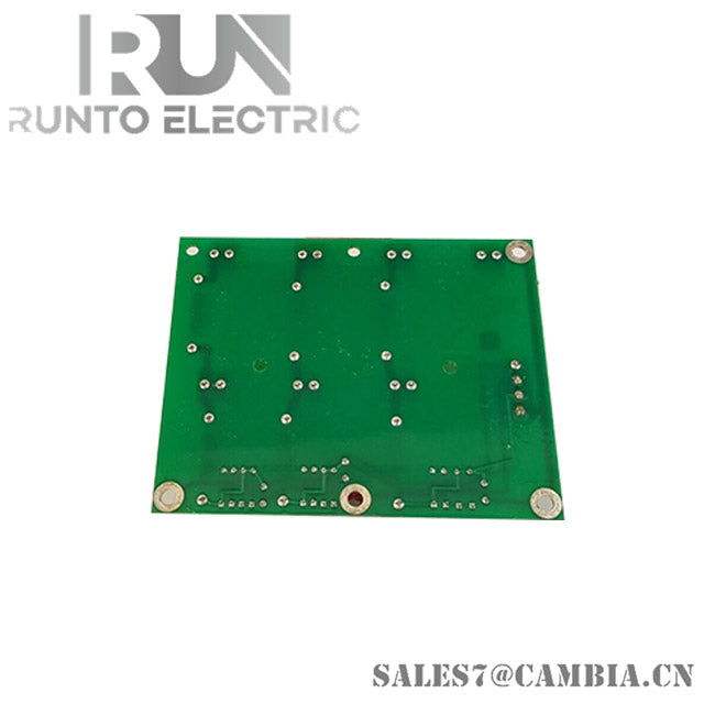 ABB DATX131 3ASC25H215 Controller I/O module