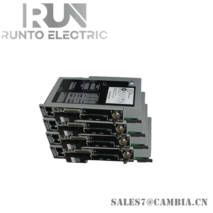 1715-OF8I Allen Bradley Redundant Analog Output Module – Runtoelectronic