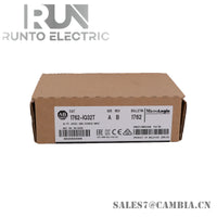 Allen Bradley 1762-IQ32T * NEW IN FACTORY BAG *