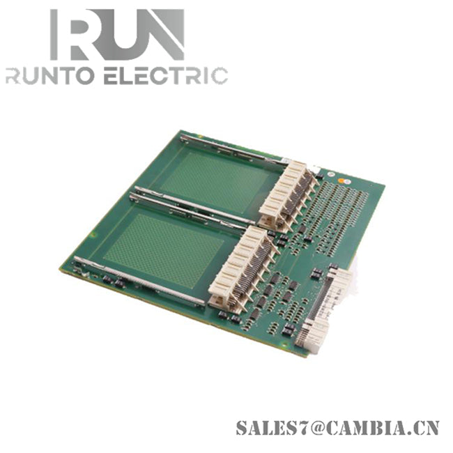 Hot Products 100% Brand New Original ABB SC520 3BSE003816R1 Submodule Carrier incl. local CPU 