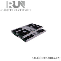 HIMA F60 DIO 24/16 01 Digital Input/Output Module
