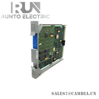 Modiwl Banc Batri Honeywell TDC3000 51303347-100