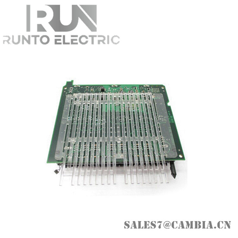 Honeywell 900U01-0100 Universal Input/Output Module – Runtoelectronic