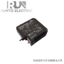 Emerson KJ3222X1-BA1 8-channel Analog Input Module