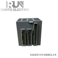 ABB DX522-XC 1SAP445200R0001 Digital Input/Output Module