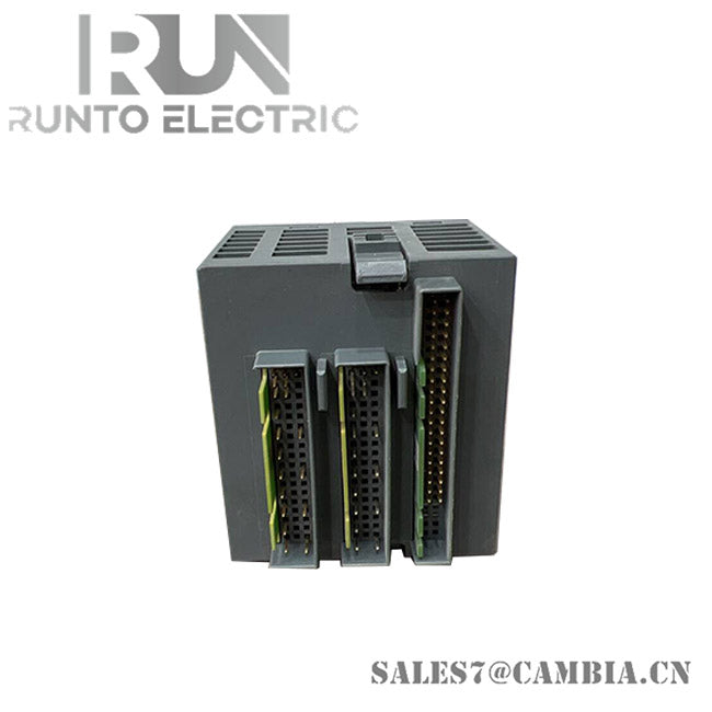 ABB DX522-XC 1SAP445200R0001 Digital Input/Output Module
