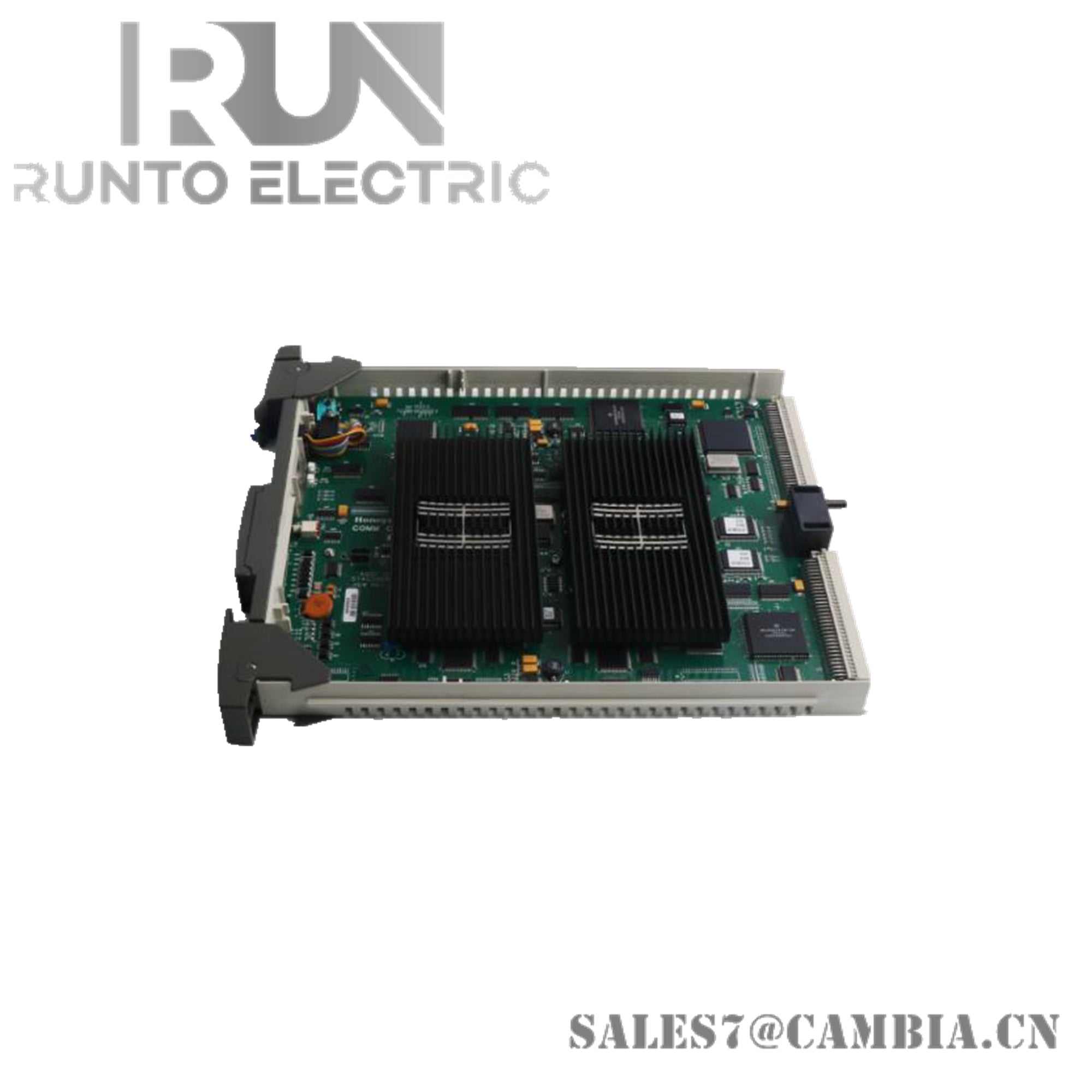 Honeywell 51403393-100 51305559-100 Industrial Control System