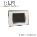 ALLEN BRADLEY 2711C-T6T PanelView Comp C600 Graphic Terminal