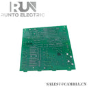 ABB NTST01 Logic controller module