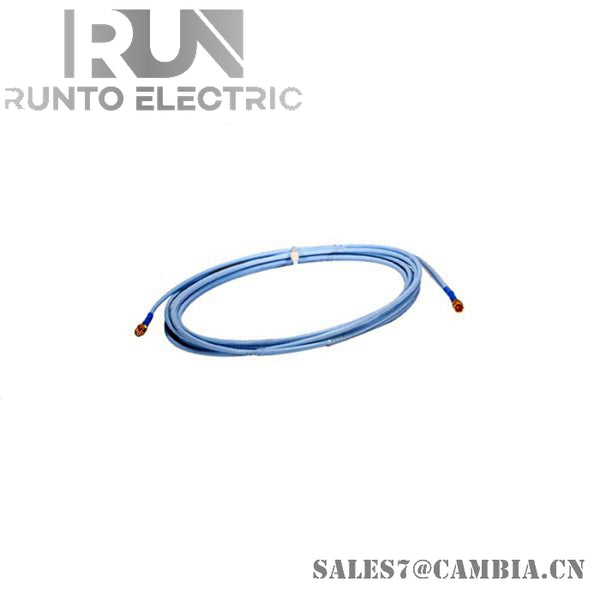BENTLY NEVADA 330105-02-12-10-02-05 3300 XL 8mm Proximity Transducer System
