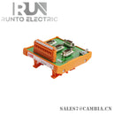 ABB CMA136 3DDE300416 PC BOARD