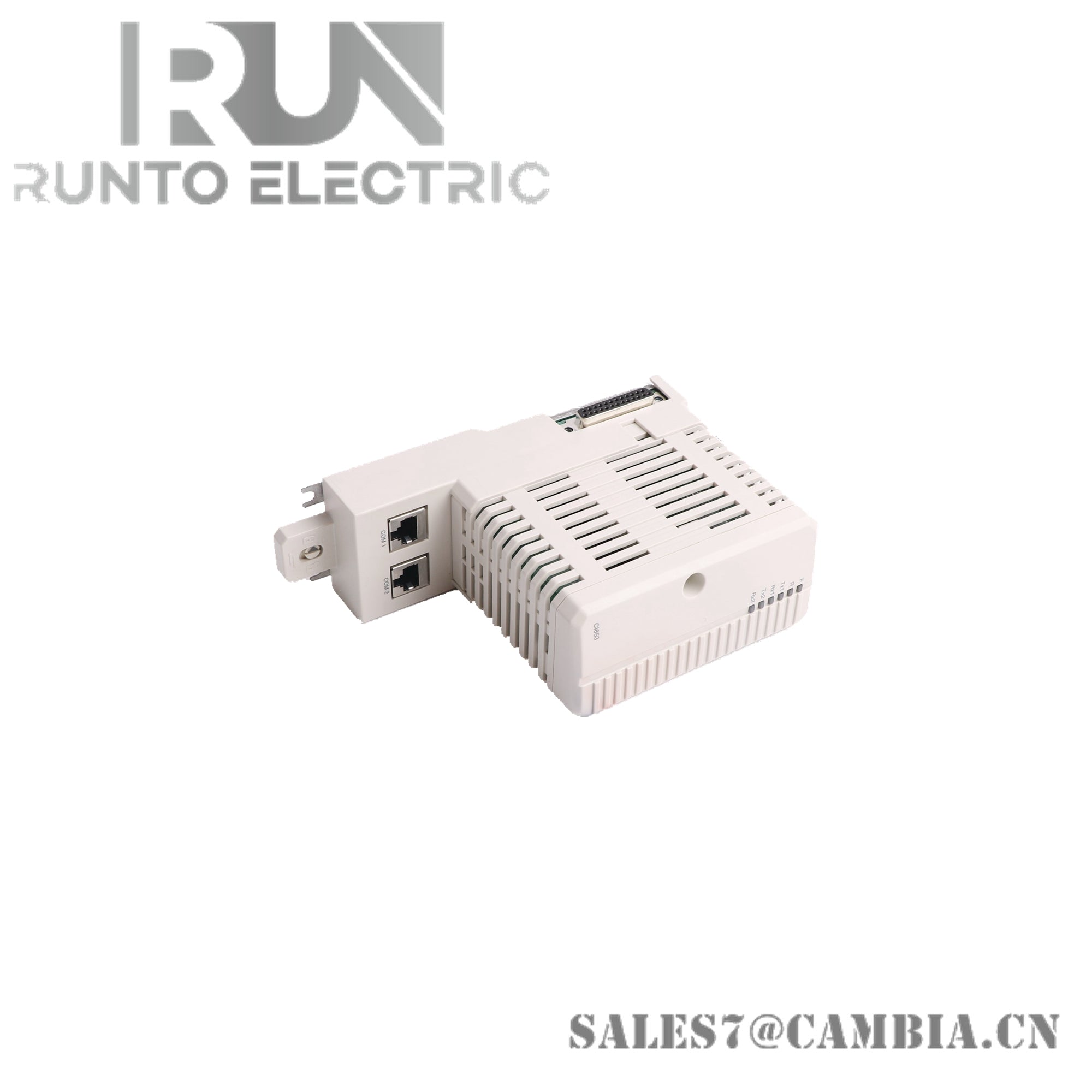 ABB Module CI854A-EA