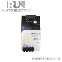 Allen Bradley 1606-XL480EP Power Supply