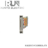 ABB ROM810 Relay Output Module