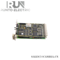 HIMA F 8650X Central CPU Module