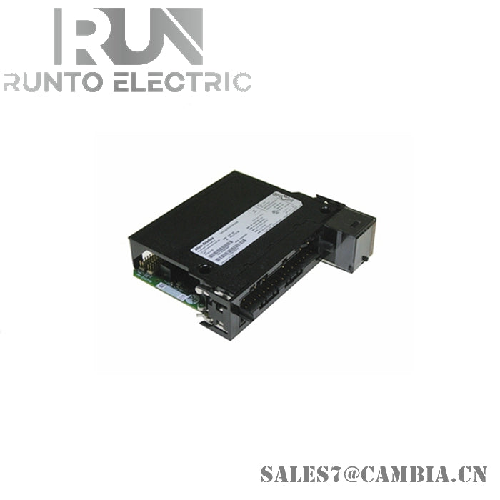 1756-L1 Allen Bradley ControlLogix Logix5550 Processor