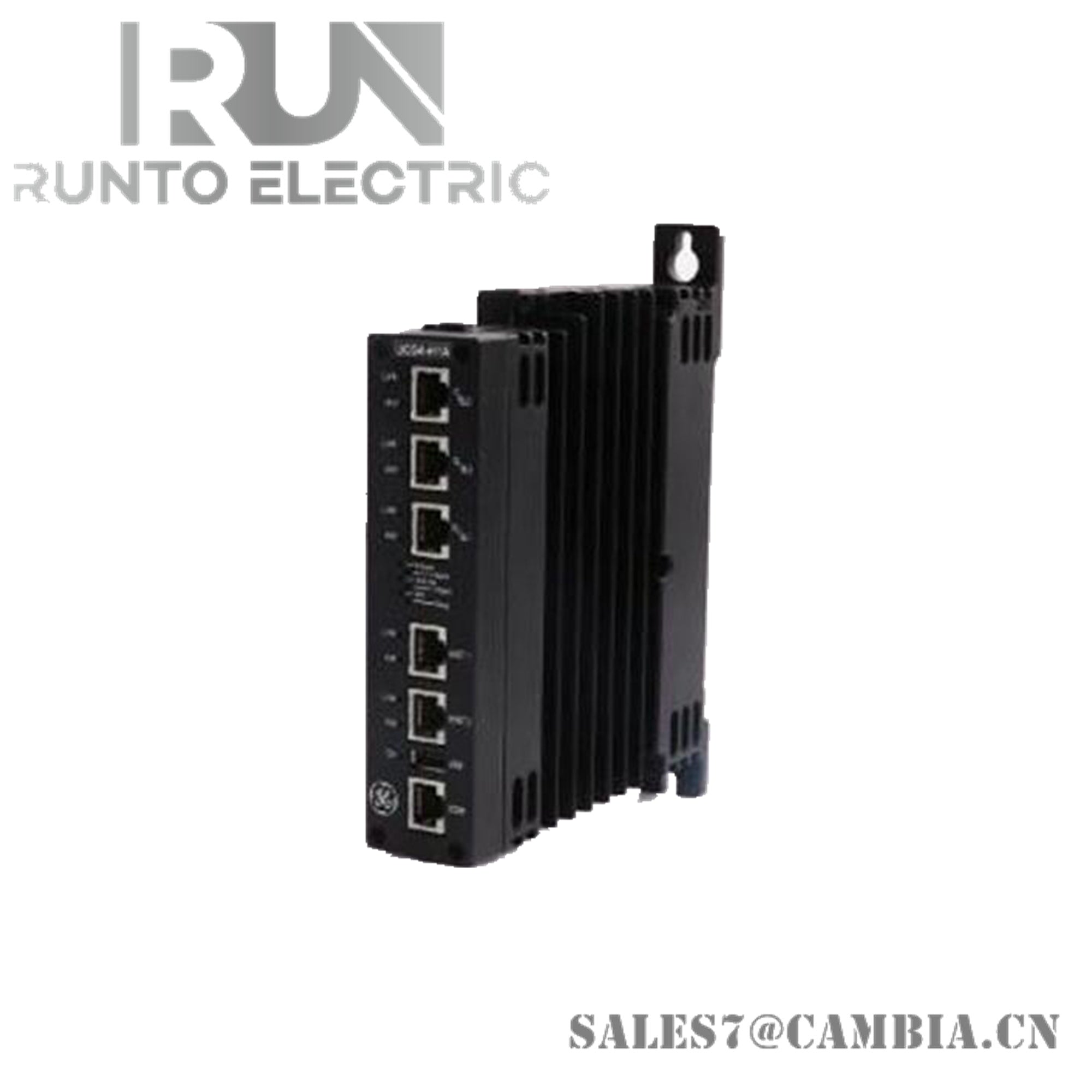 ABB CD522 ISAP260300R0001 I/O MODULE