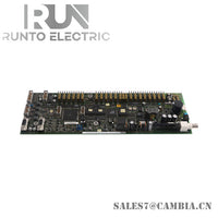 ABB PFSK163 3BSE016323R3 Real-Time Accelerator Module