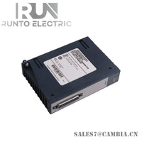 GE IC695SPF002 RX3i SFP Transceiver Module