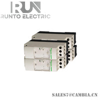 Bachmann AIO288 Analog Input/Output Module