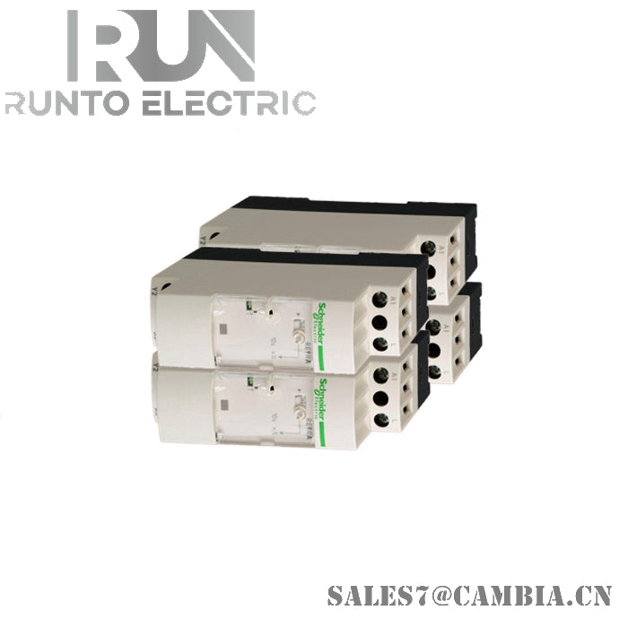 Bachmann AIO288 Analog Input/Output Module