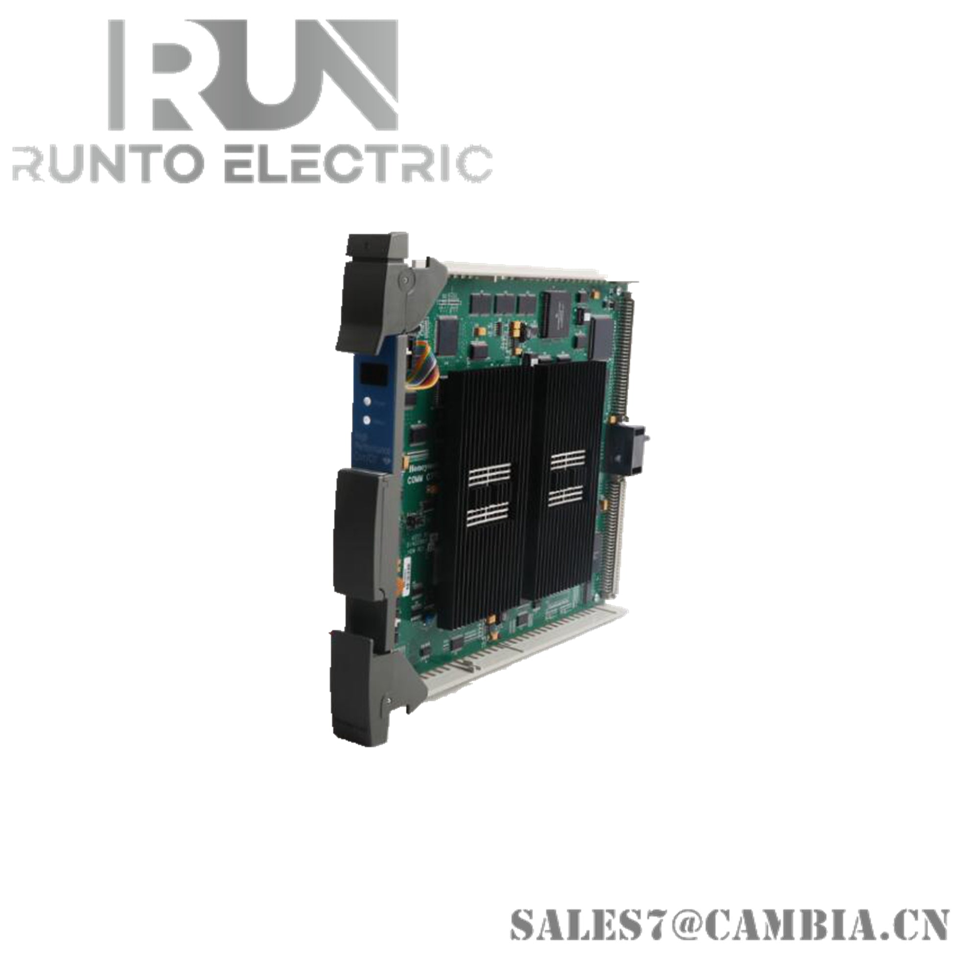 Honeywell 51403988-150 Pwa Hpm Comm Control cc