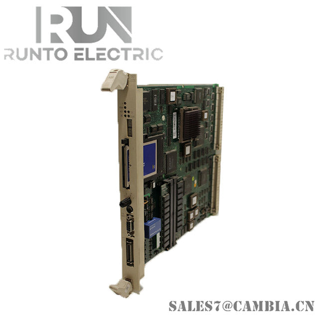 ABB PM511MV16 3BSE019192R1 Processor Module