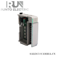 Allen Bradley 1769-OW8 CompactLogix 8 Pt D/O Relay Module