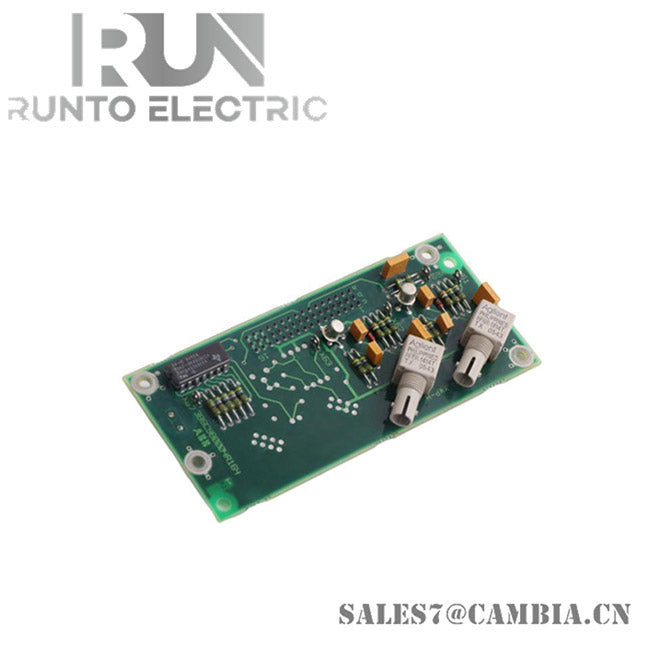 ABB DTDX991A 61430001-UW Circuit Board