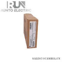 Allen Bradley 1746-OB16/D SLC 16 Point DC Output Module