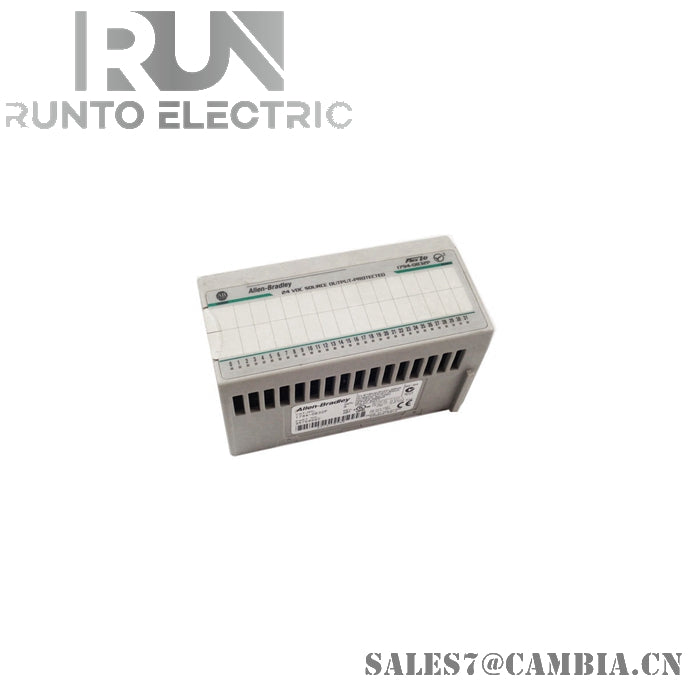 1746-P4 Allen Bradley SLC 500 Power Supplies