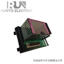 FOXBORO AO2 2500M/AO2/XXXXX/XXXXXX Digital Input Module