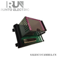 FOXBORO AO2 2500M/AO2/XXXXX/XXXXXX Digital Input Module