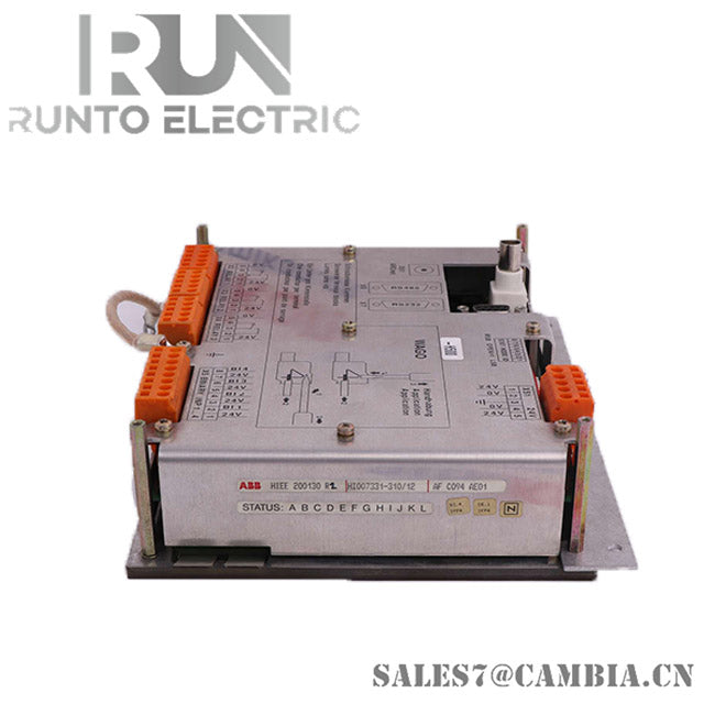 ABB DSQC625 3HAC020464-001 Computer Power Supply Unit