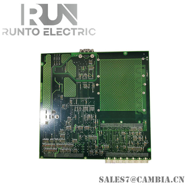 ABB PM153 3BSE003644R1 Processor Module