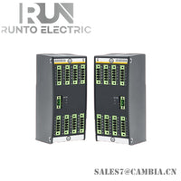 Bachmann DIO264 I/O MODULE