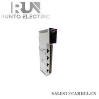 140DAI74000-Modicon Discrete Input Module