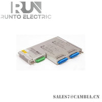 Bently Nevada 3500/40 135489-04 Proximitor Barrier I/O Module