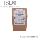 Allen Bradley 1747-M13 SLC 64KB Memory Module