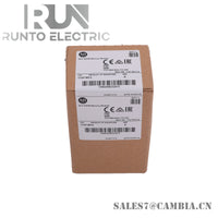 Allen Bradley 1747-M13 SLC 64KB Memory Module