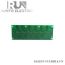 ABB 3BHB006338R0001 UNS 0881 A-P V1 Gate Driver Interface