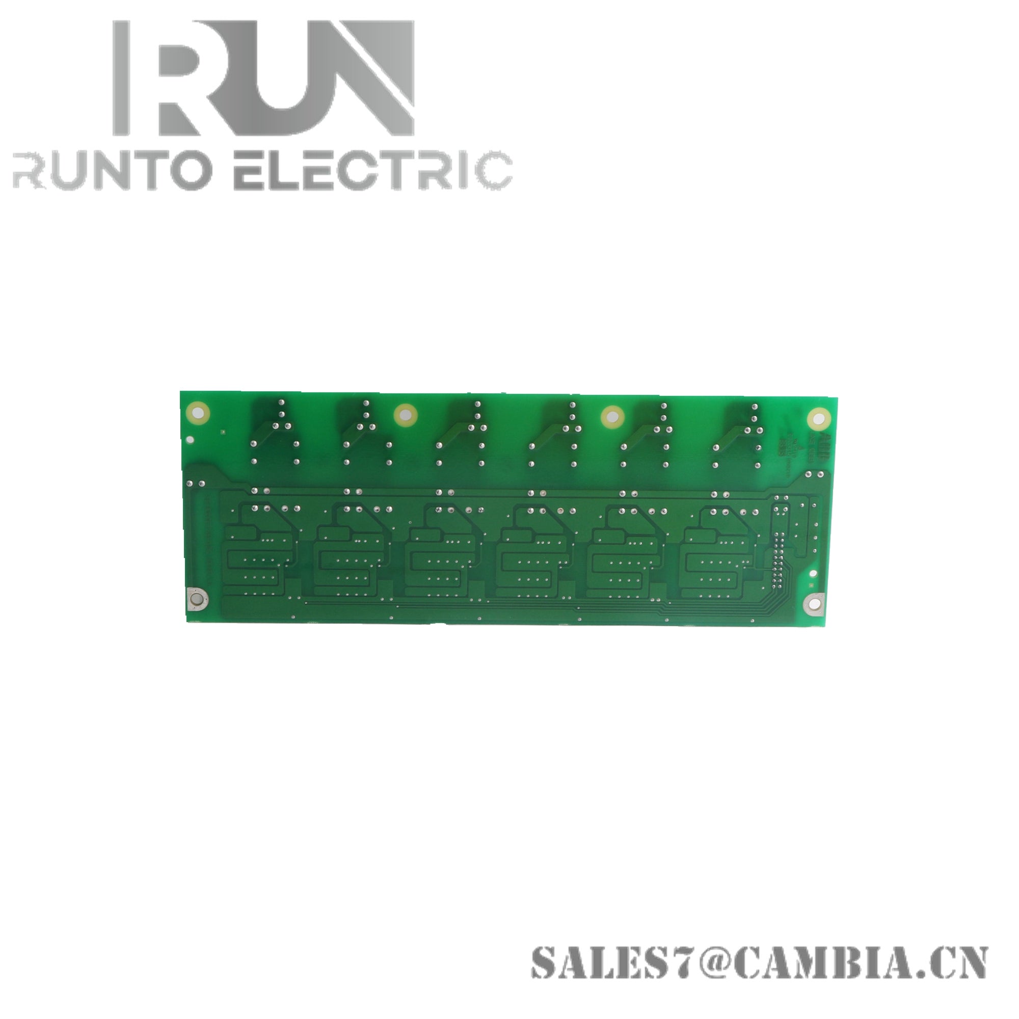 ABB IMCIS12 Control I/O Slave Module