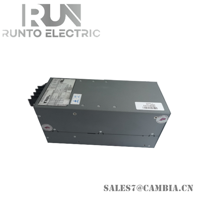 EPRO PR6453/240-101 MODULE