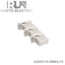 ABB NKTL01-3 Coax Termination Cable